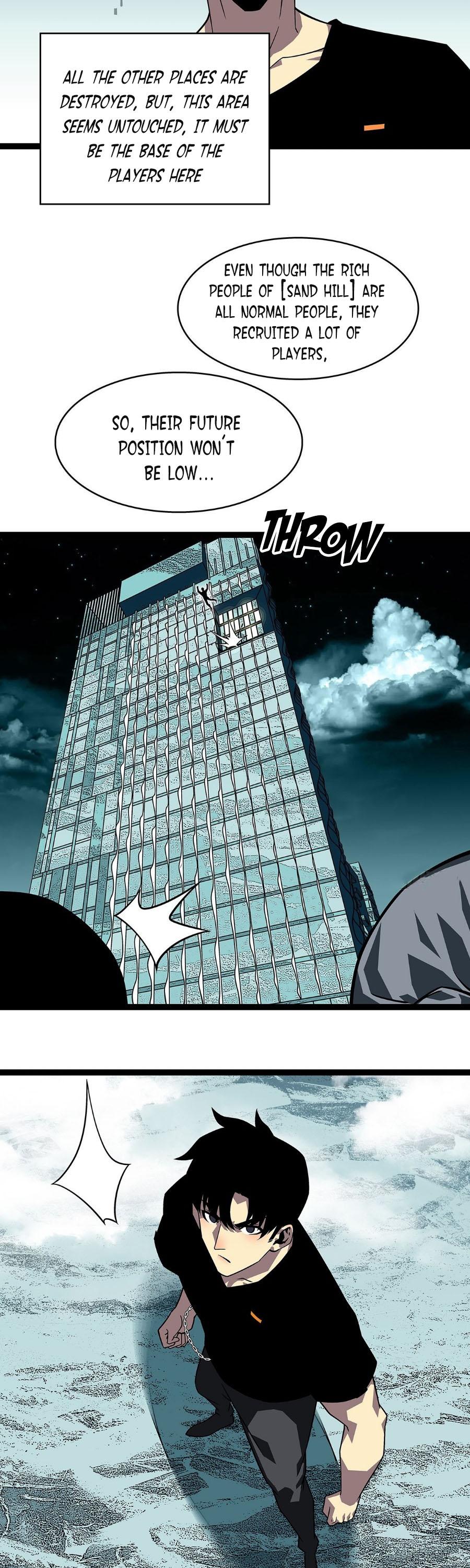 Read Cong Renzhen Wan Youxi Kaishi Jueqi EN Manga Online