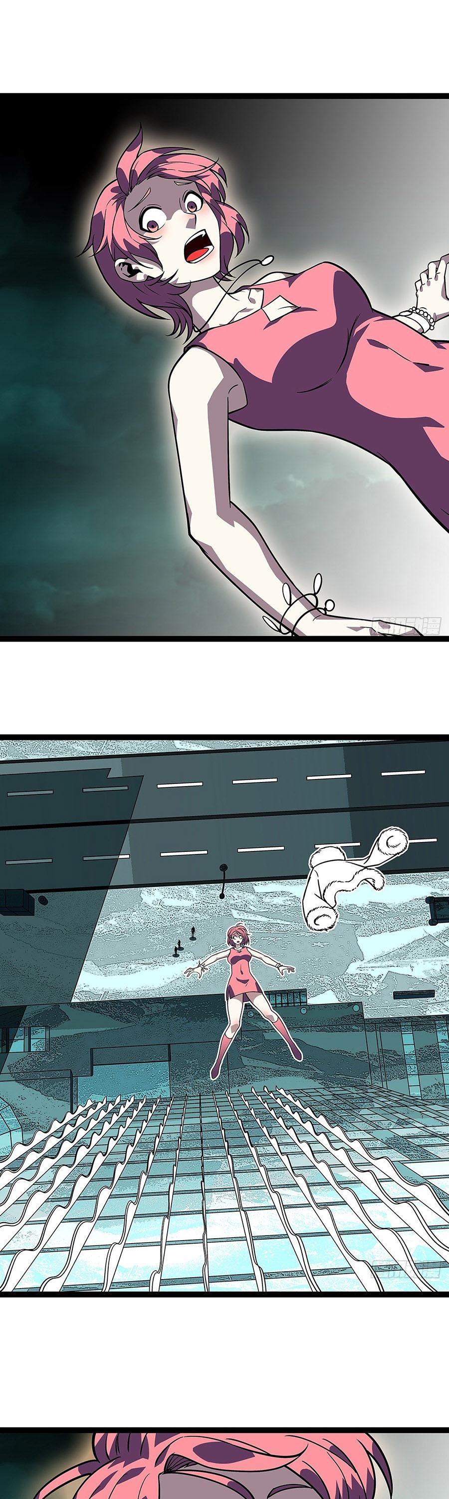 Read Cong Renzhen Wan Youxi Kaishi Jueqi EN Manga Online