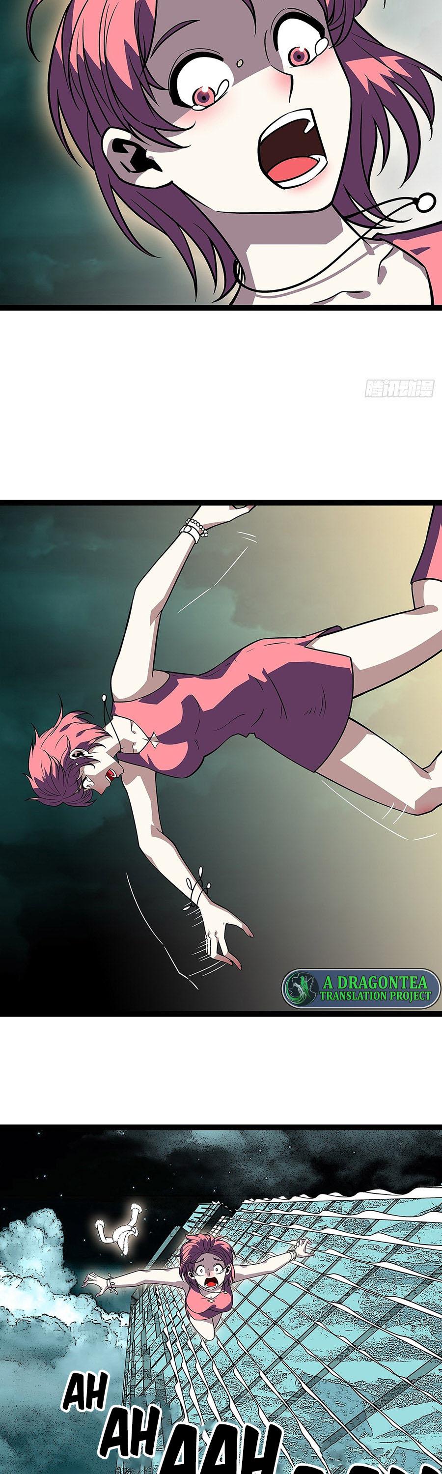 Read Cong Renzhen Wan Youxi Kaishi Jueqi EN Manga Online