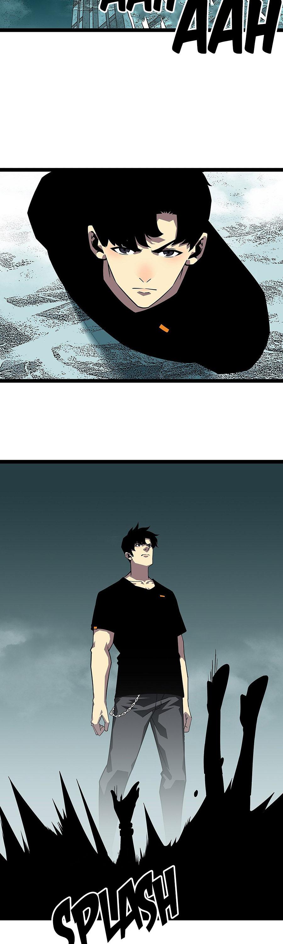 Read Cong Renzhen Wan Youxi Kaishi Jueqi EN Manga Online