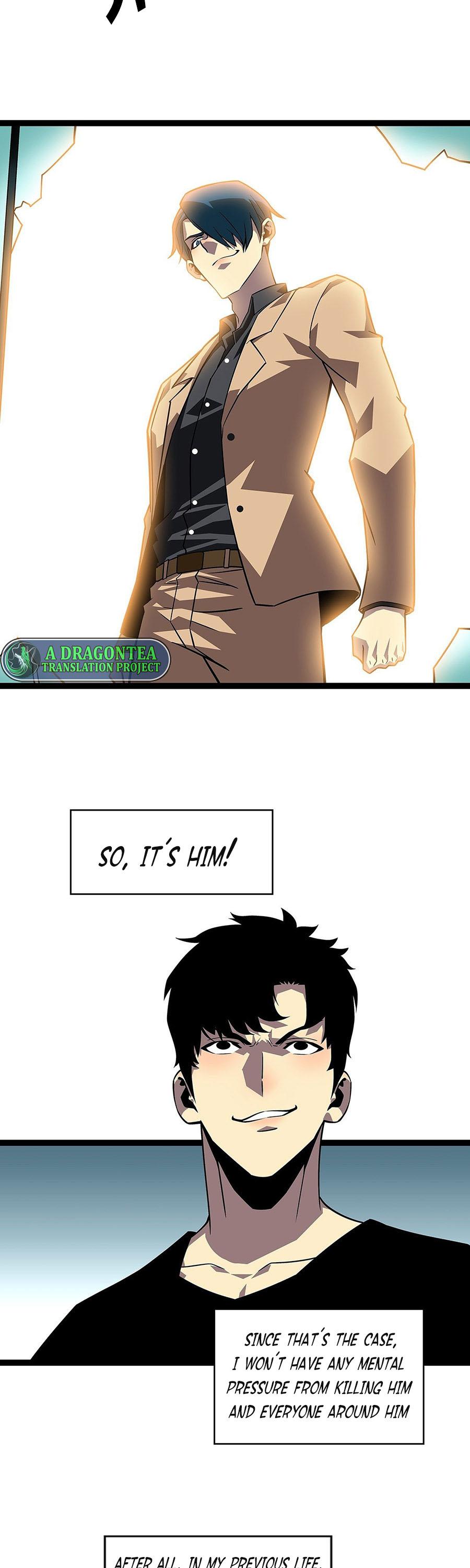 Read Cong Renzhen Wan Youxi Kaishi Jueqi EN Manga Online