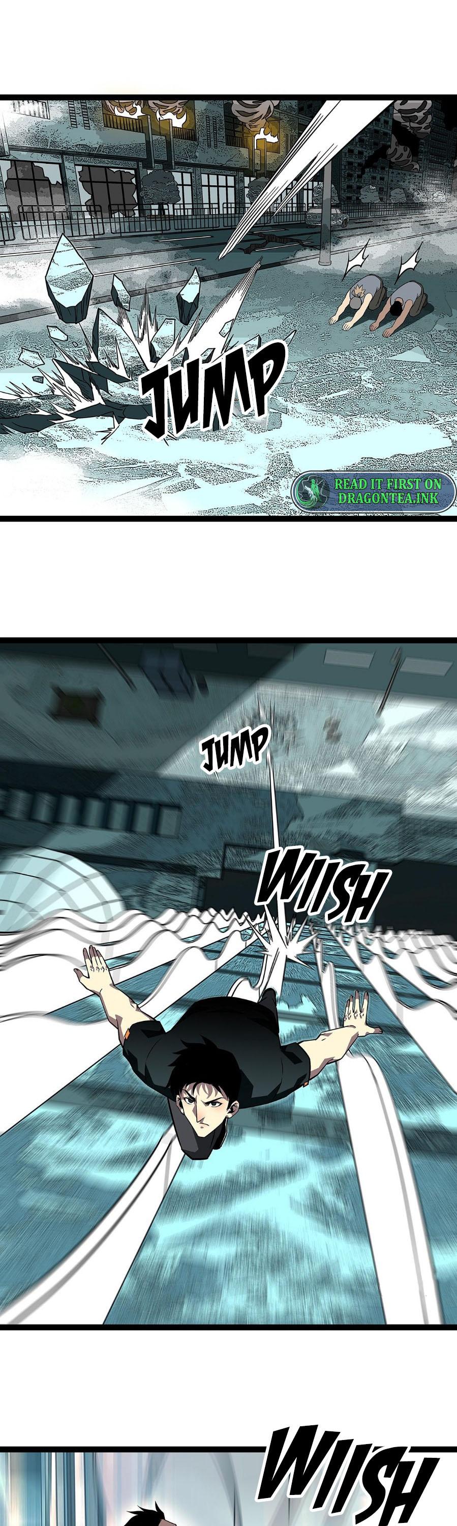 Read Cong Renzhen Wan Youxi Kaishi Jueqi EN Manga Online