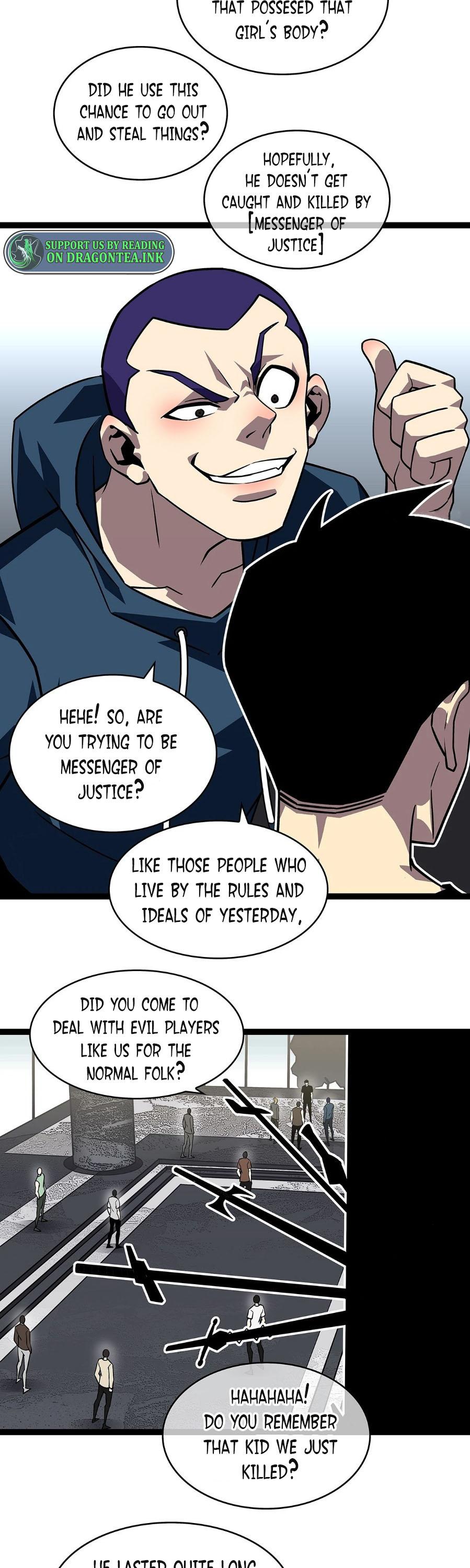 Read Cong Renzhen Wan Youxi Kaishi Jueqi EN Manga Online
