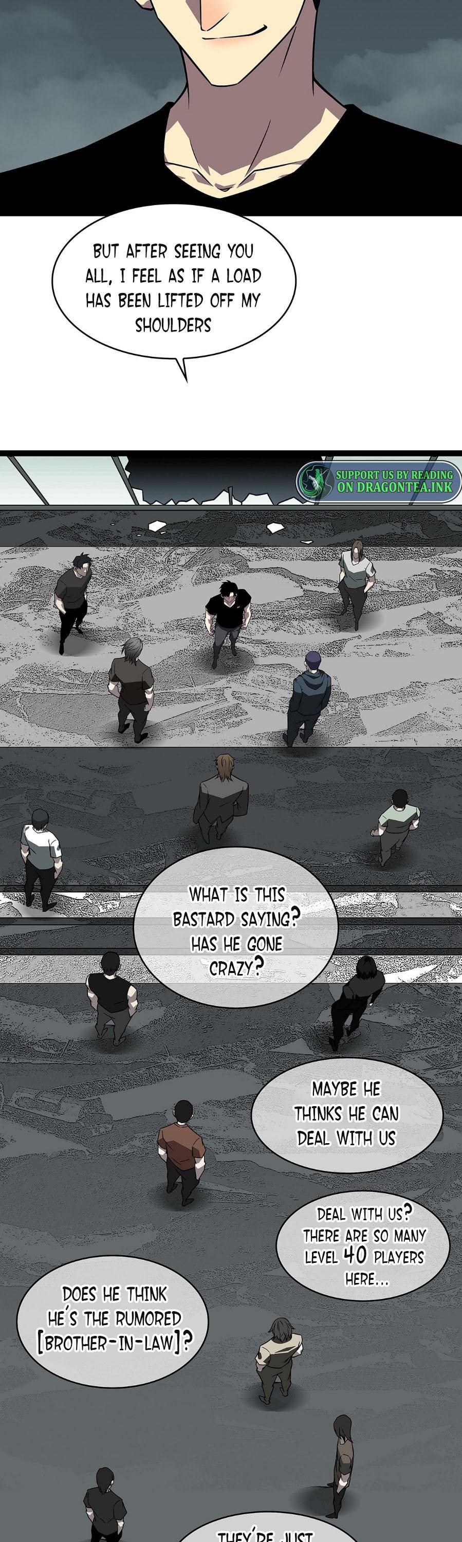 Read Cong Renzhen Wan Youxi Kaishi Jueqi EN Manga Online