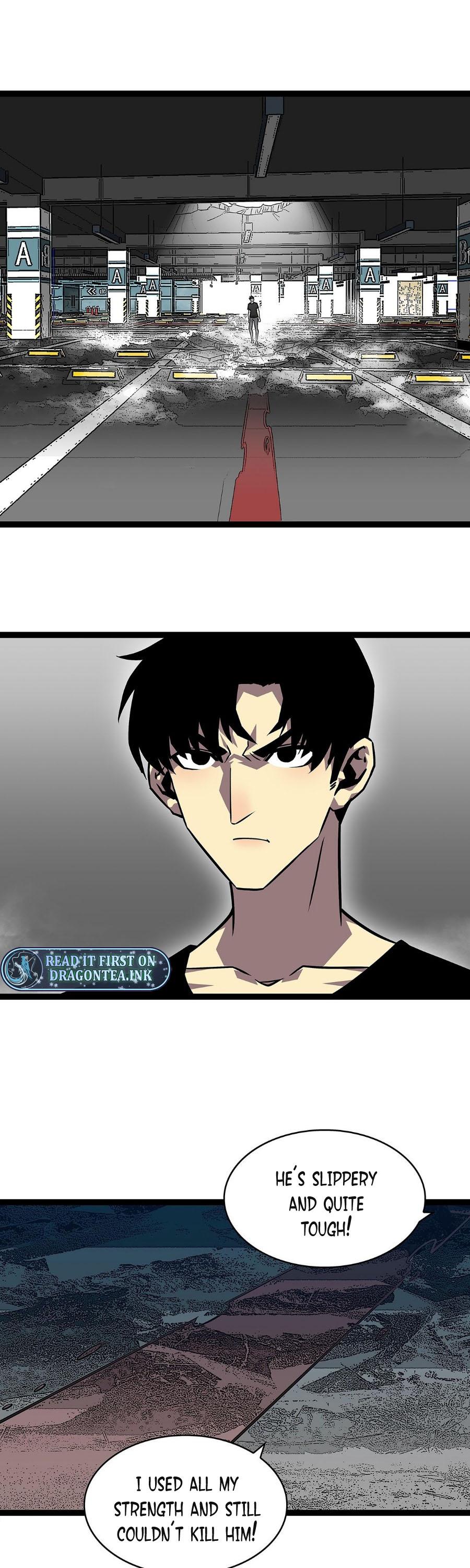 Read Cong Renzhen Wan Youxi Kaishi Jueqi EN Manga Online