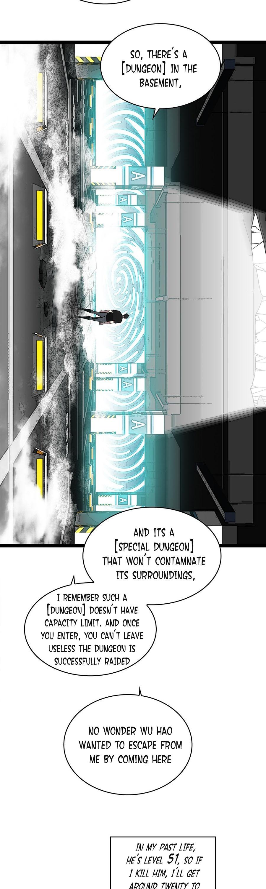 Read Cong Renzhen Wan Youxi Kaishi Jueqi EN Manga Online