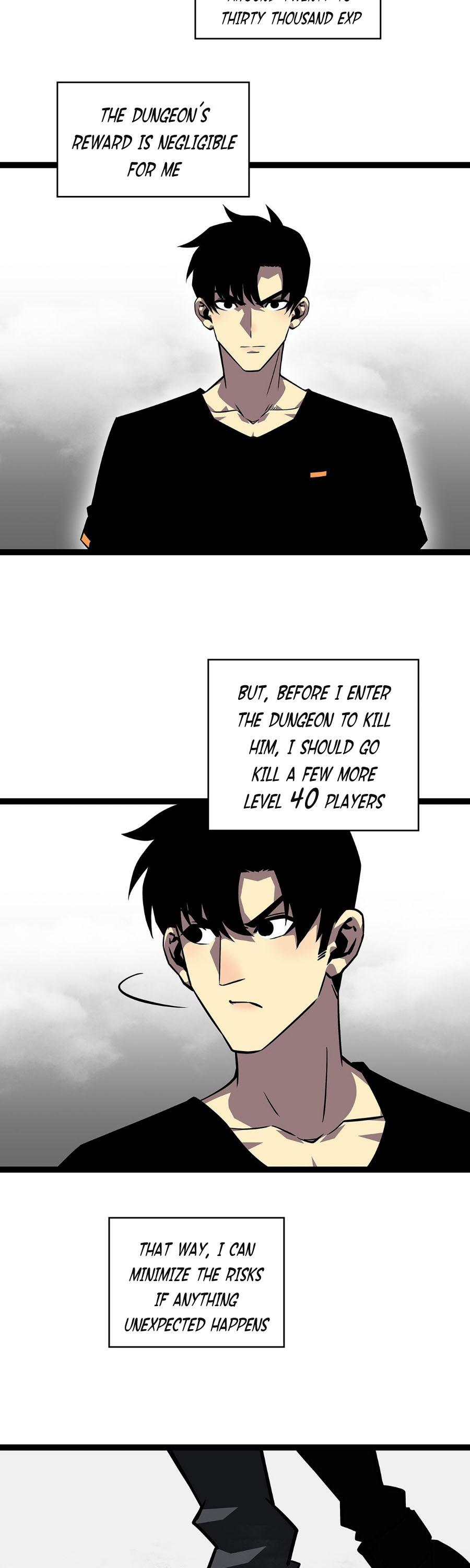 Read Cong Renzhen Wan Youxi Kaishi Jueqi EN Manga Online