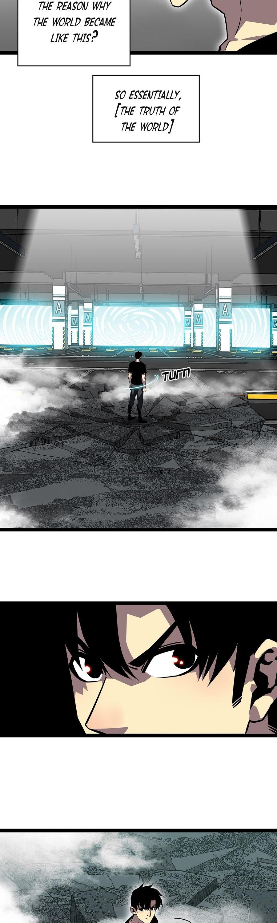 Read Cong Renzhen Wan Youxi Kaishi Jueqi EN Manga Online