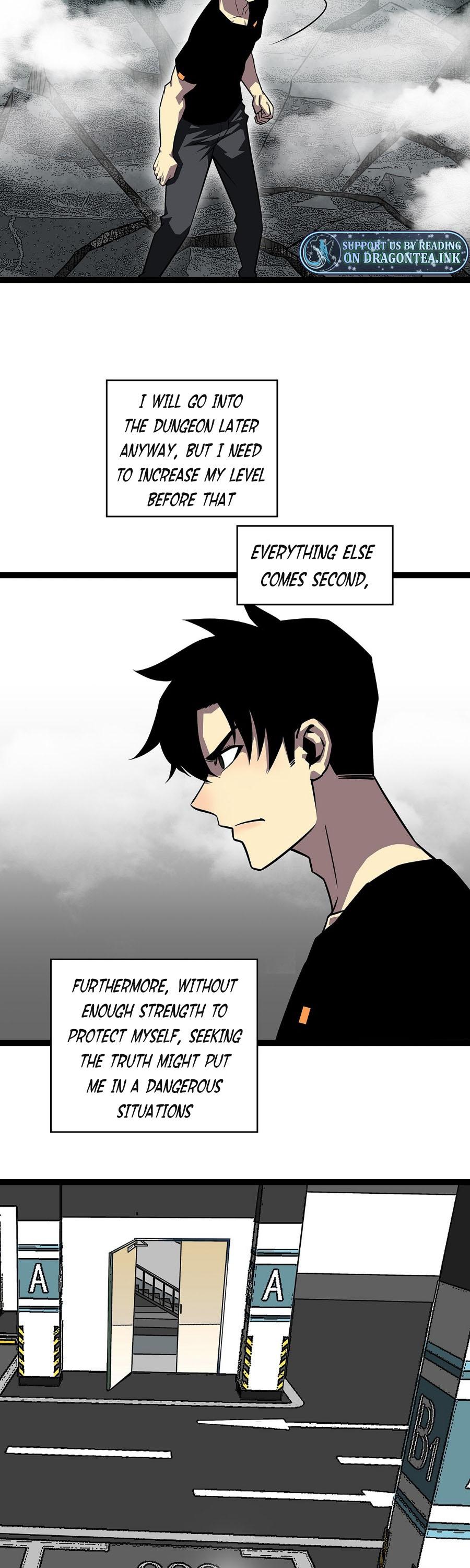 Read Cong Renzhen Wan Youxi Kaishi Jueqi EN Manga Online