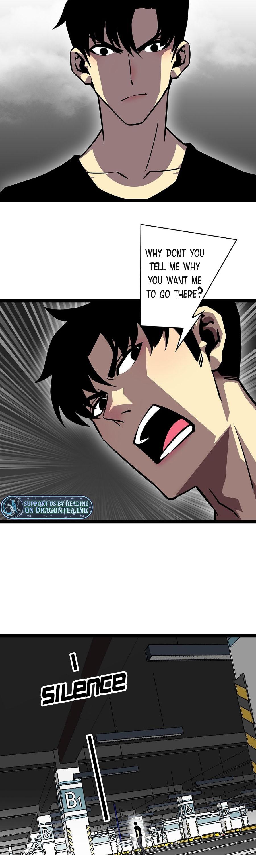 Read Cong Renzhen Wan Youxi Kaishi Jueqi EN Manga Online