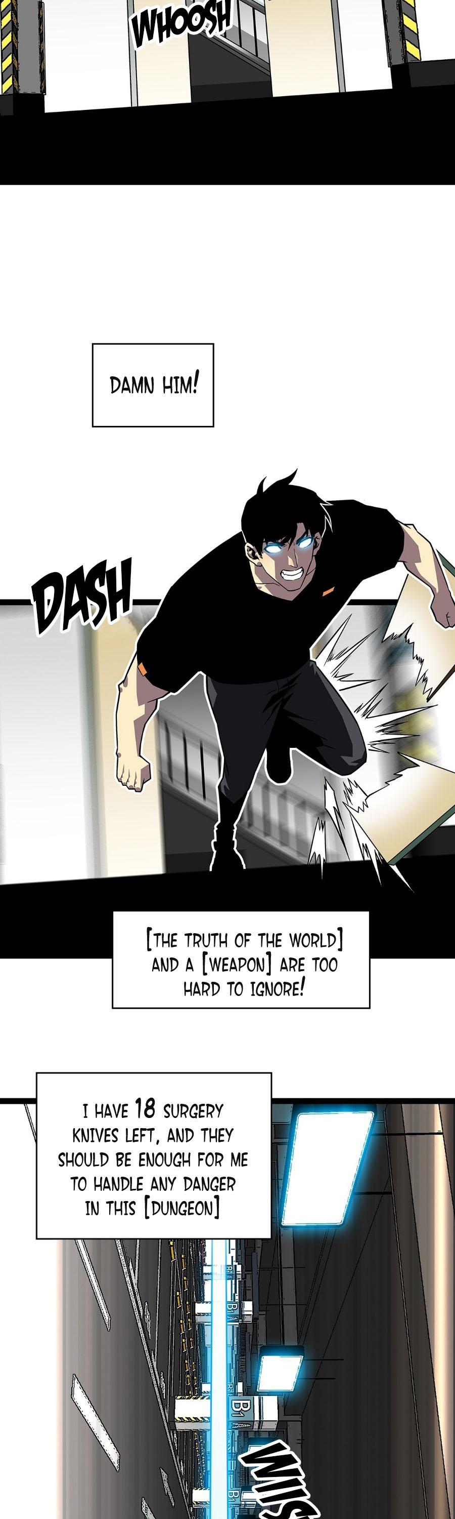 Read Cong Renzhen Wan Youxi Kaishi Jueqi EN Manga Online