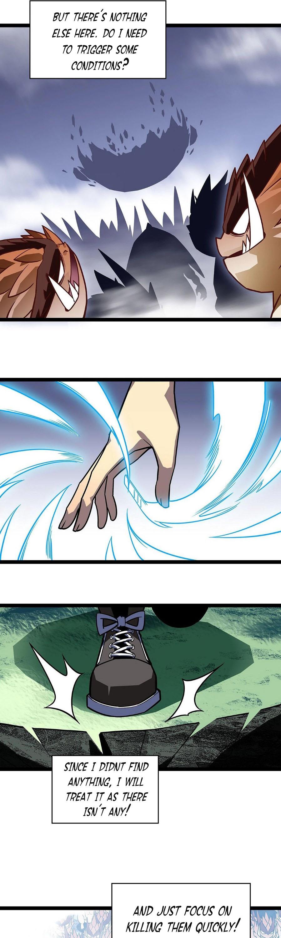 Read Cong Renzhen Wan Youxi Kaishi Jueqi EN Manga Online