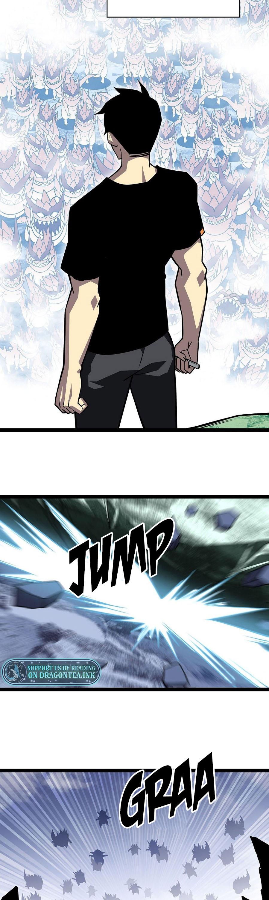 Read Cong Renzhen Wan Youxi Kaishi Jueqi EN Manga Online