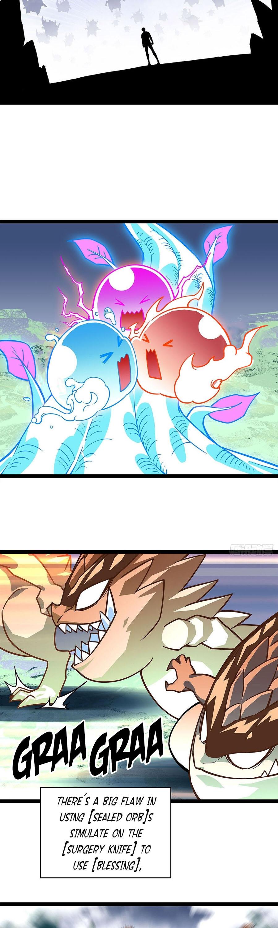 Read Cong Renzhen Wan Youxi Kaishi Jueqi EN Manga Online