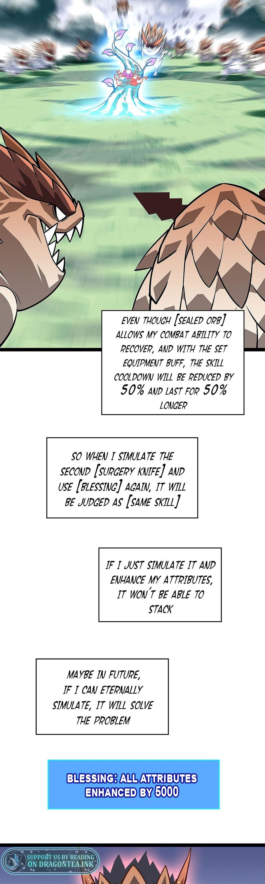Read Cong Renzhen Wan Youxi Kaishi Jueqi EN Manga Online