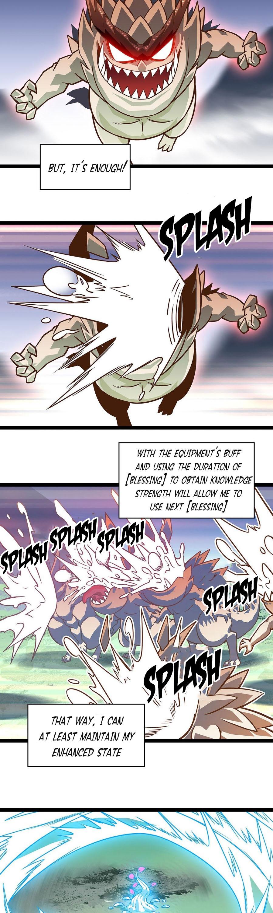 Read Cong Renzhen Wan Youxi Kaishi Jueqi EN Manga Online