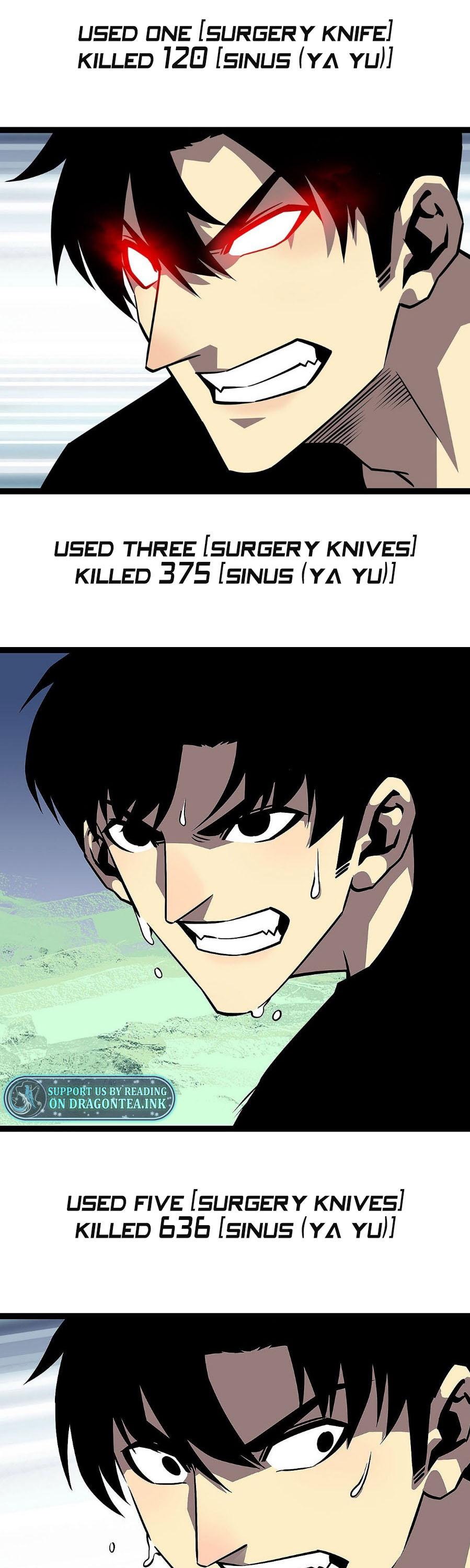 Read Cong Renzhen Wan Youxi Kaishi Jueqi EN Manga Online