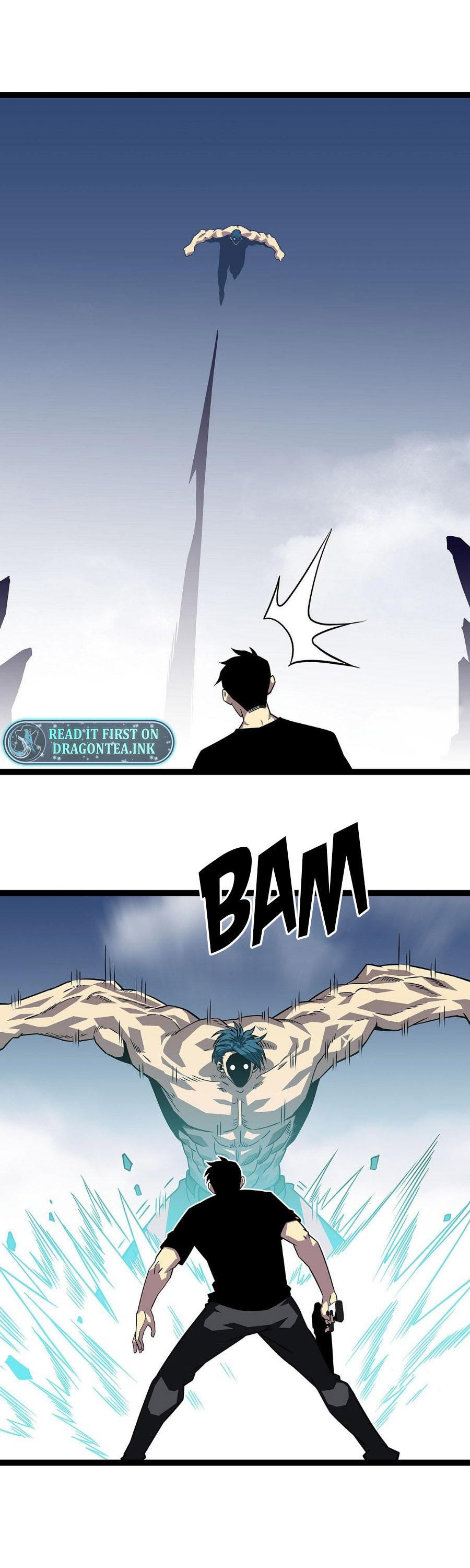 Read Cong Renzhen Wan Youxi Kaishi Jueqi EN Manga Online