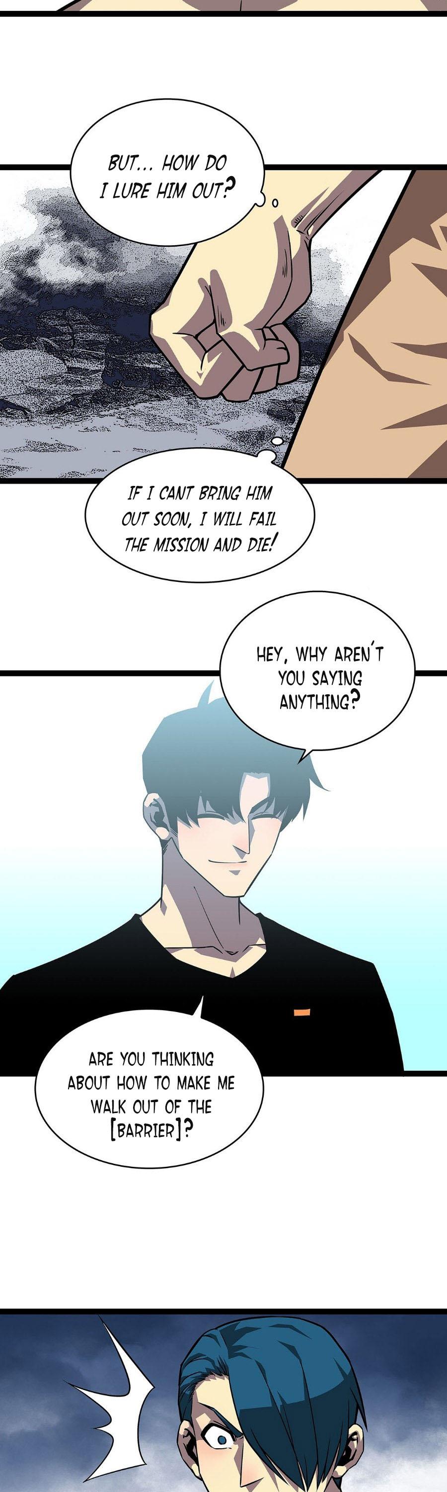 Read Cong Renzhen Wan Youxi Kaishi Jueqi EN Manga Online