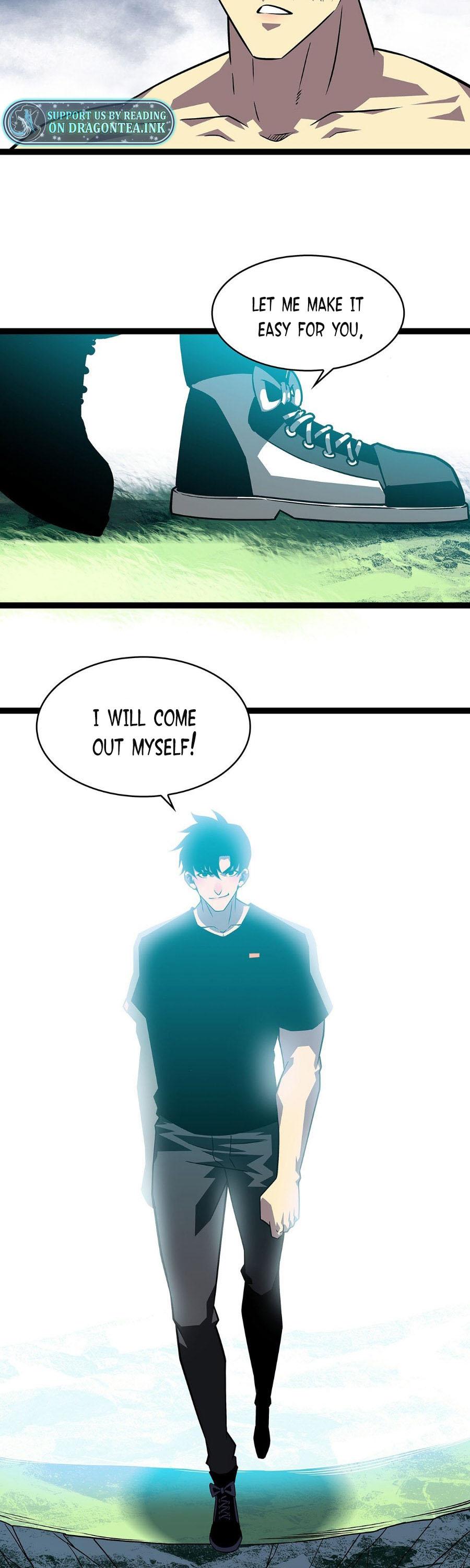 Read Cong Renzhen Wan Youxi Kaishi Jueqi EN Manga Online