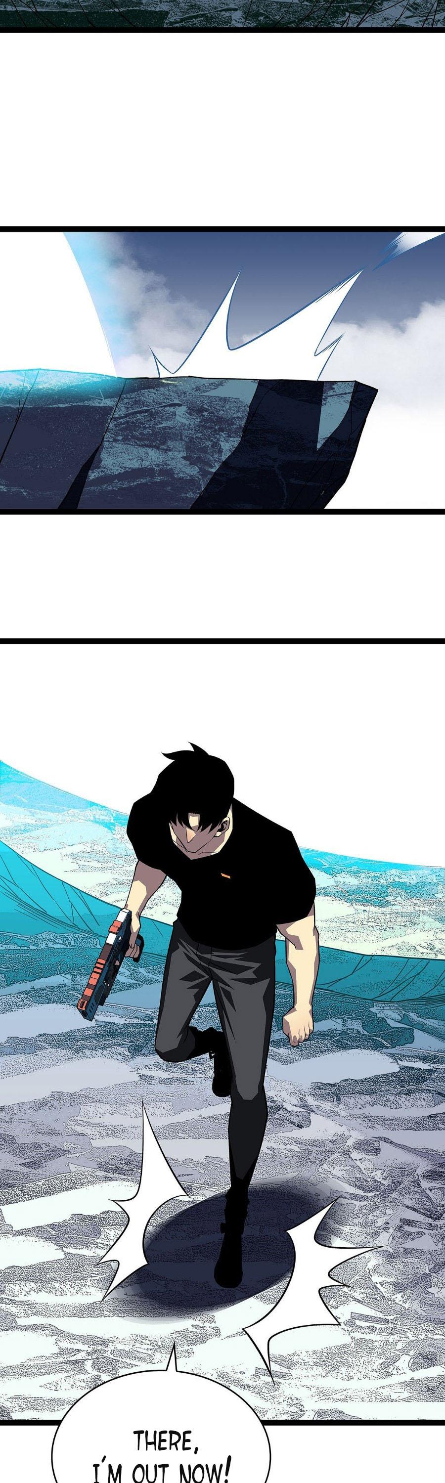 Read Cong Renzhen Wan Youxi Kaishi Jueqi EN Manga Online