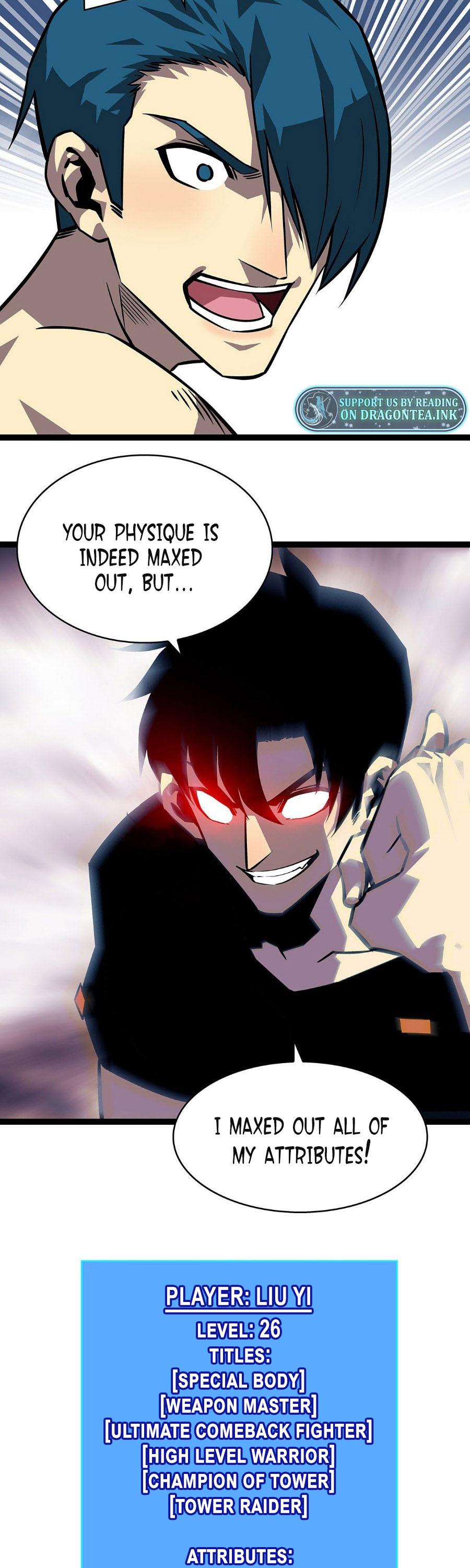 Read Cong Renzhen Wan Youxi Kaishi Jueqi EN Manga Online