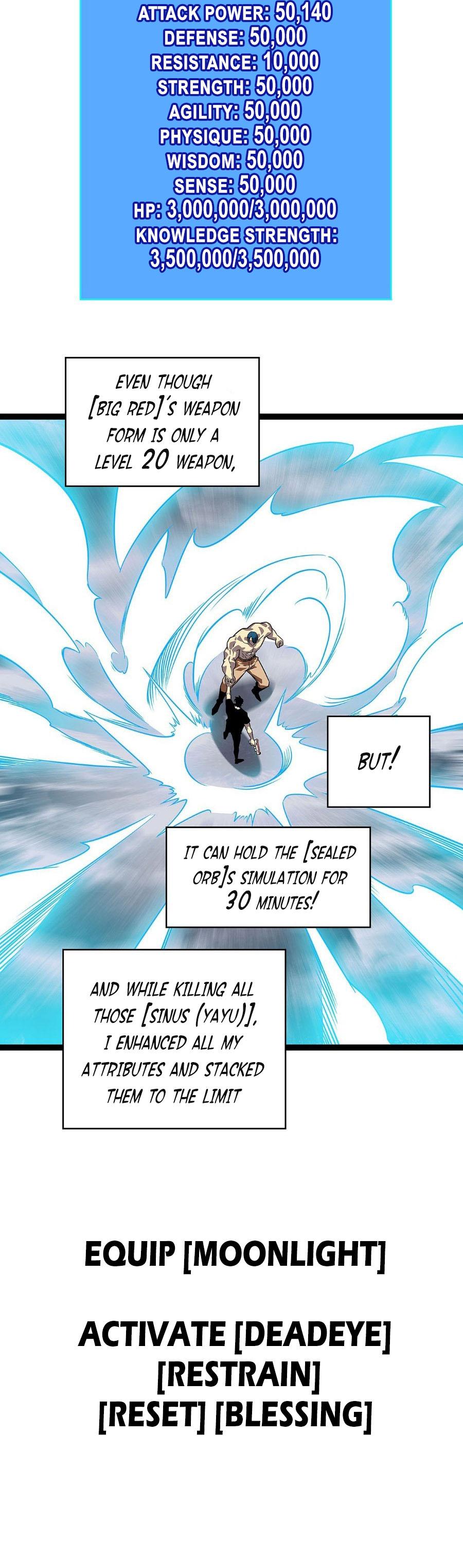 Read Cong Renzhen Wan Youxi Kaishi Jueqi EN Manga Online