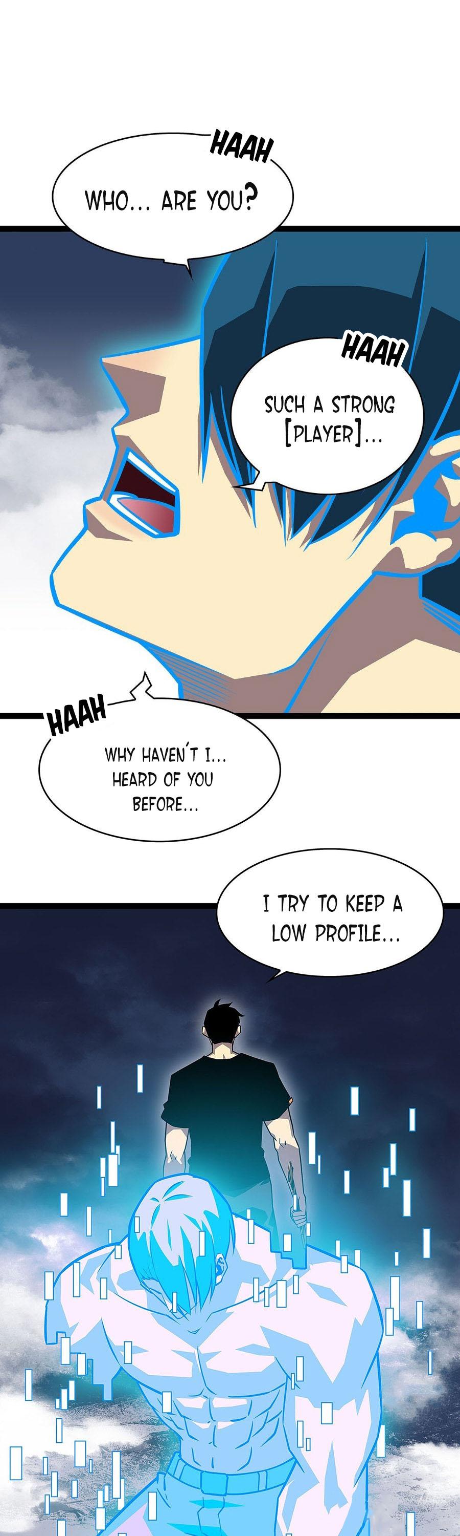 Read Cong Renzhen Wan Youxi Kaishi Jueqi EN Manga Online