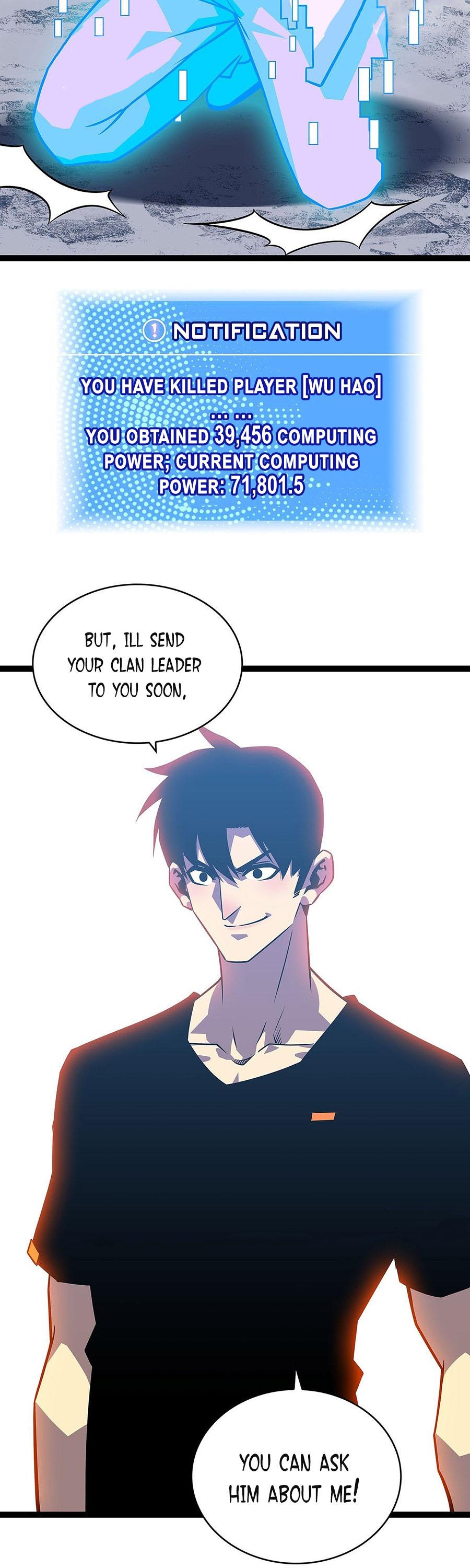 Read Cong Renzhen Wan Youxi Kaishi Jueqi EN Manga Online