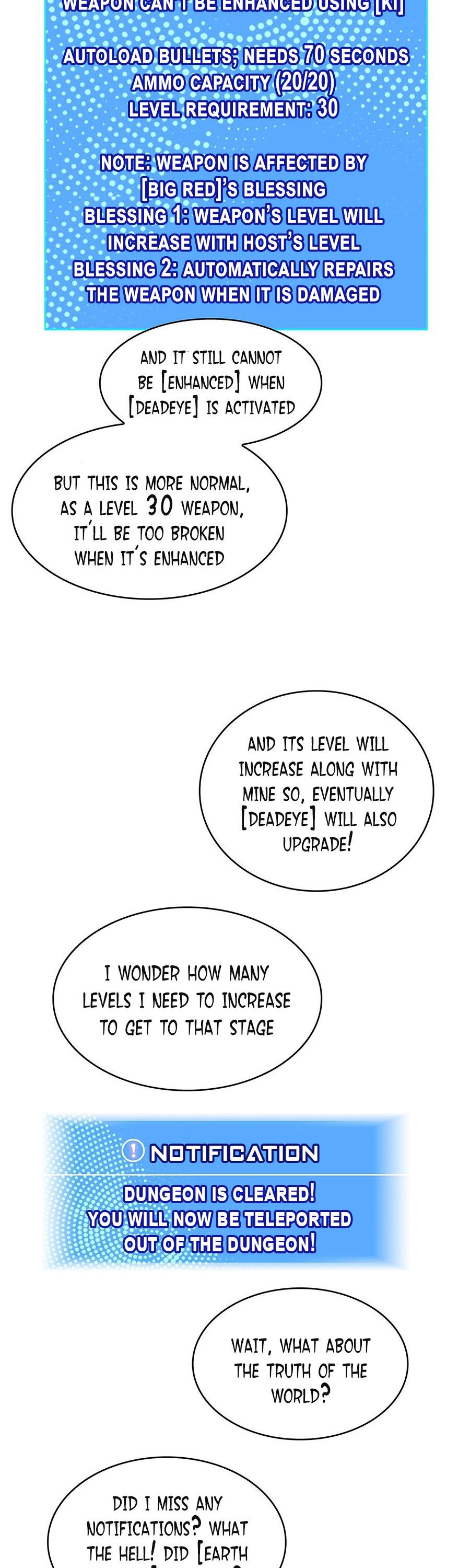 Read Cong Renzhen Wan Youxi Kaishi Jueqi EN Manga Online