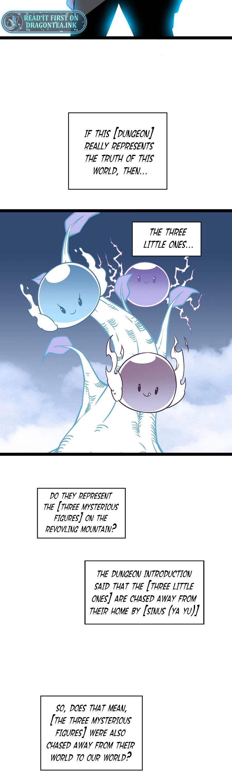 Read Cong Renzhen Wan Youxi Kaishi Jueqi EN Manga Online