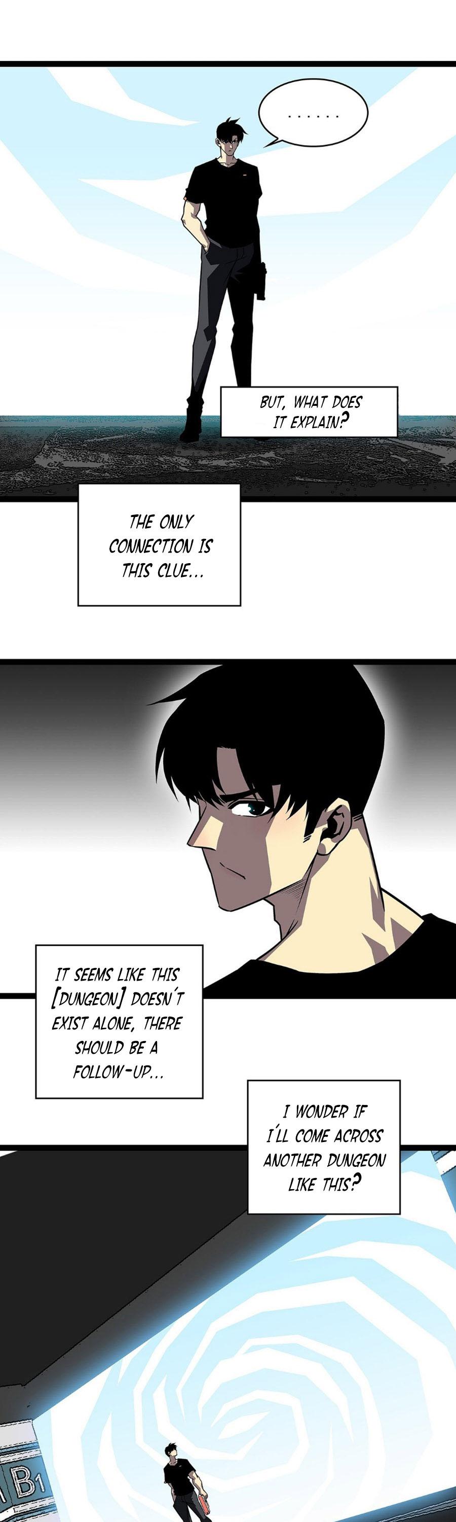 Read Cong Renzhen Wan Youxi Kaishi Jueqi EN Manga Online