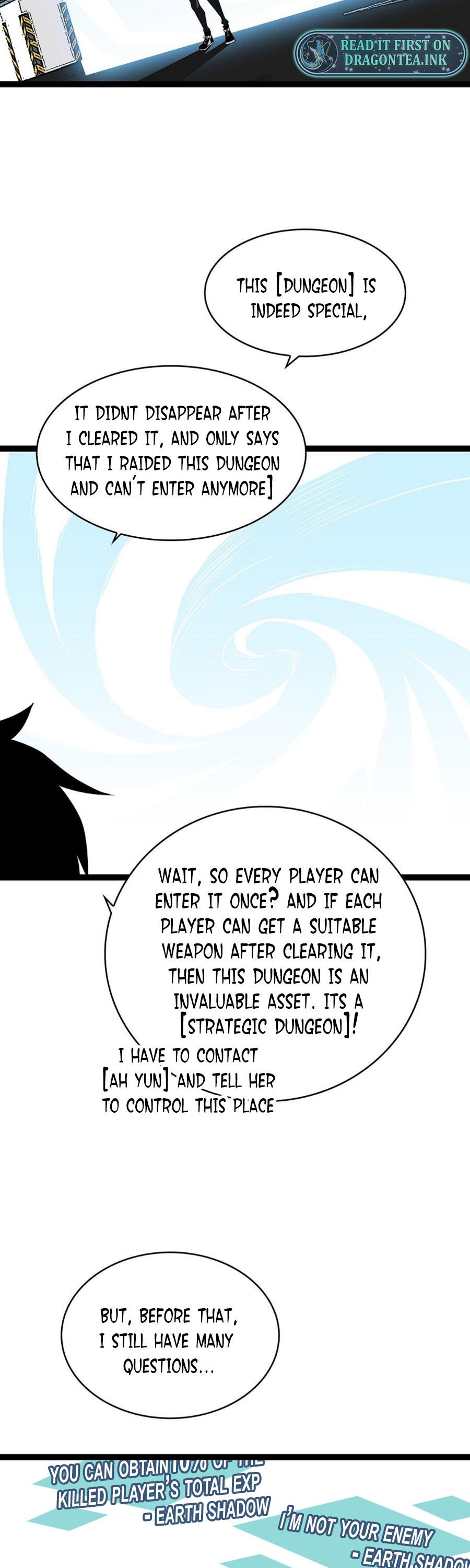 Read Cong Renzhen Wan Youxi Kaishi Jueqi EN Manga Online