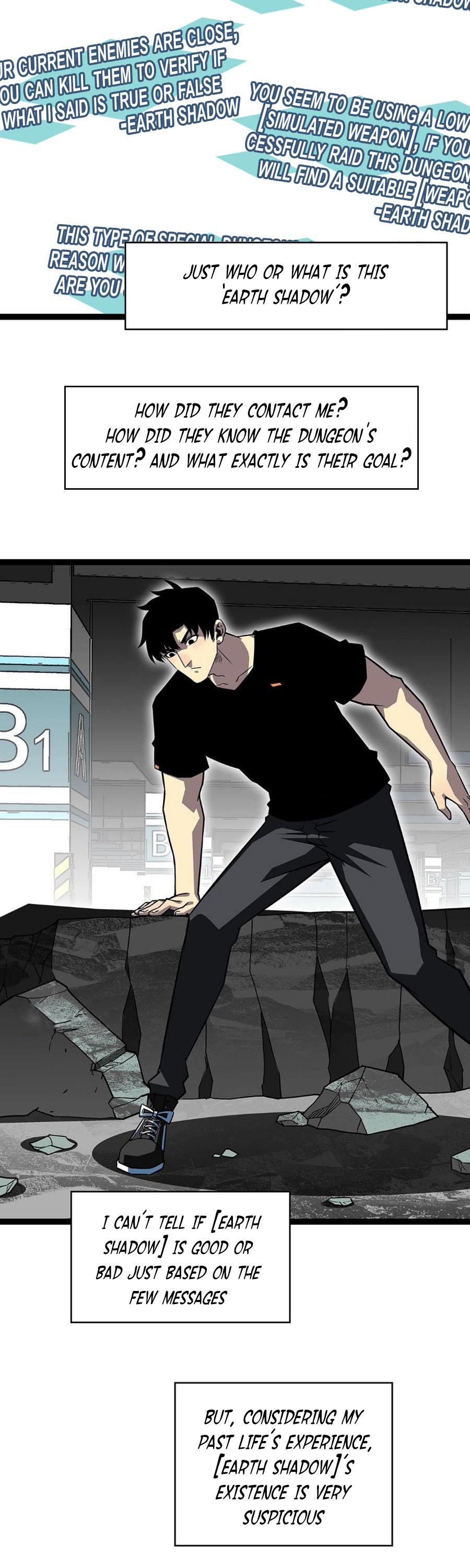 Read Cong Renzhen Wan Youxi Kaishi Jueqi EN Manga Online