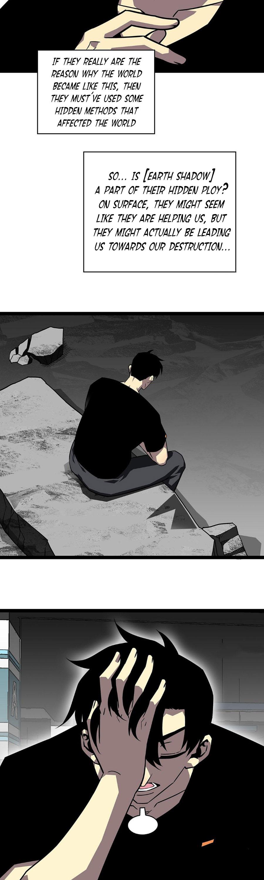 Read Cong Renzhen Wan Youxi Kaishi Jueqi EN Manga Online