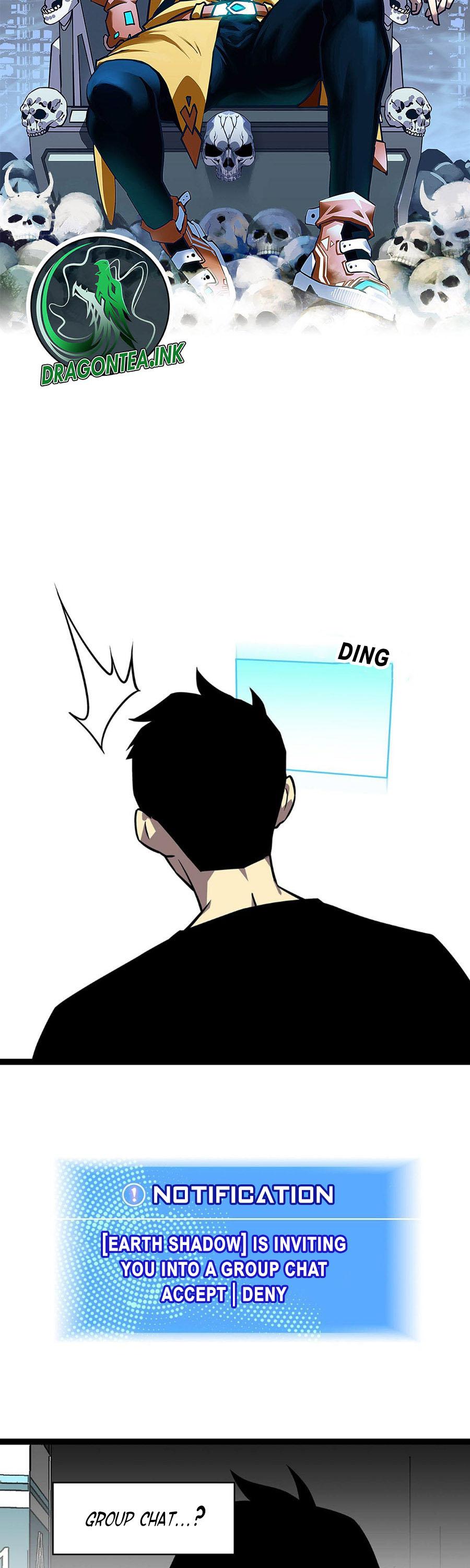Read Cong Renzhen Wan Youxi Kaishi Jueqi EN Manga Online