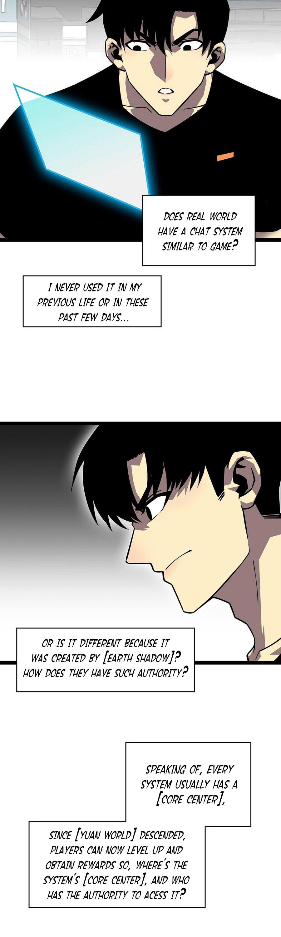 Read Cong Renzhen Wan Youxi Kaishi Jueqi EN Manga Online