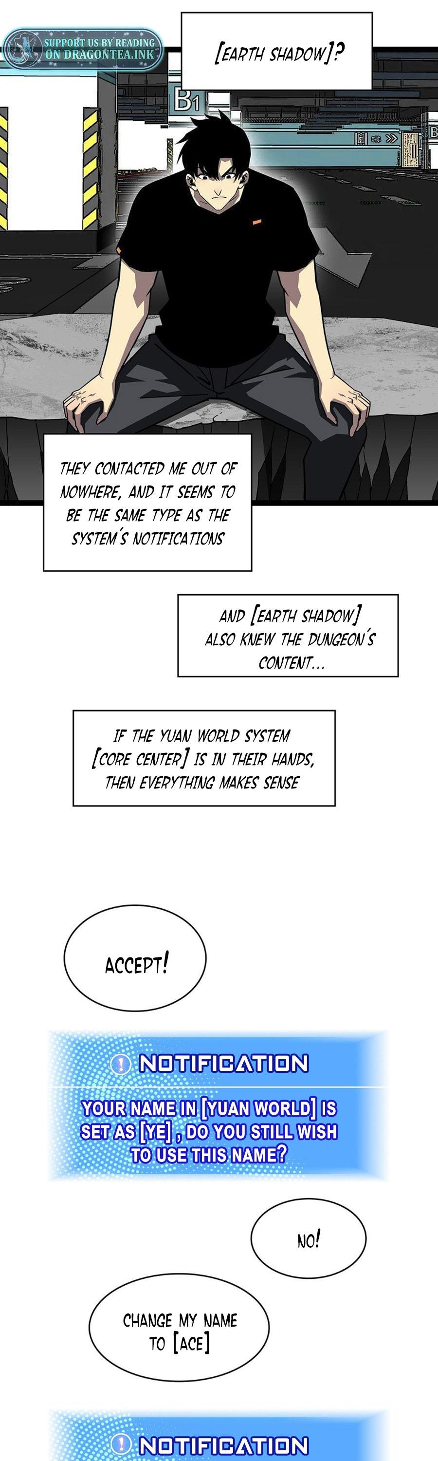 Read Cong Renzhen Wan Youxi Kaishi Jueqi EN Manga Online