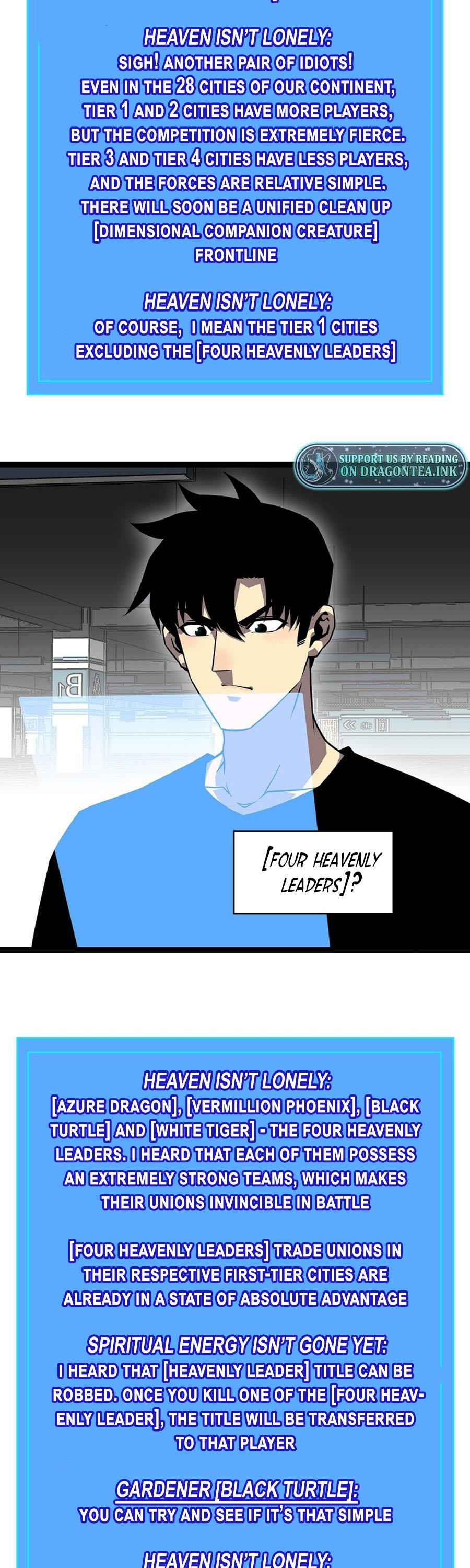 Read Cong Renzhen Wan Youxi Kaishi Jueqi EN Manga Online