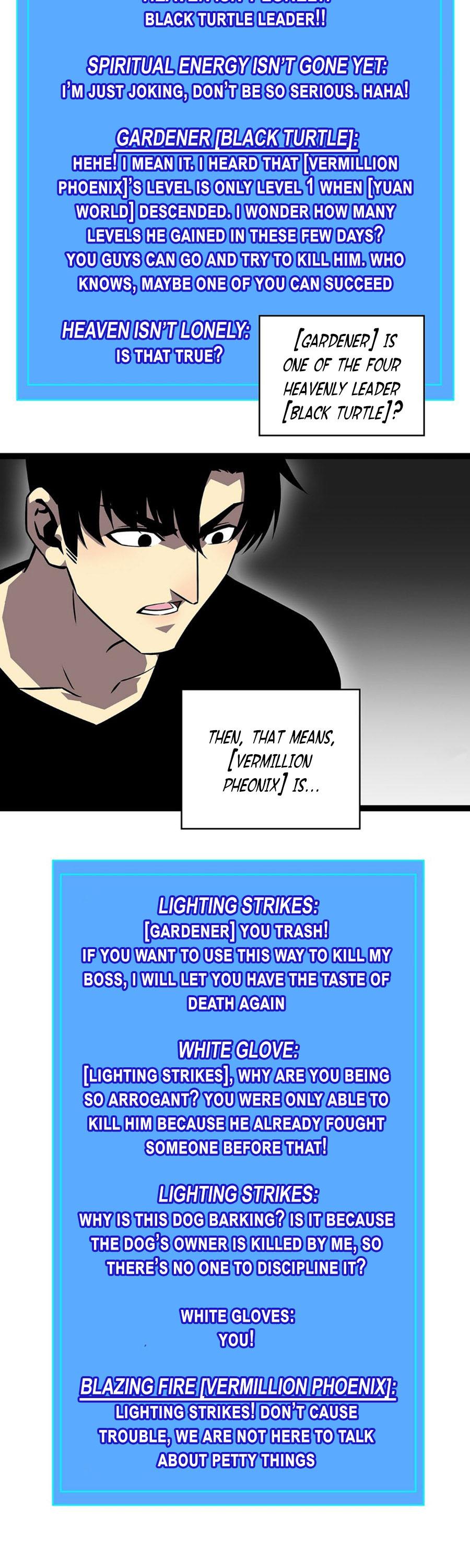 Read Cong Renzhen Wan Youxi Kaishi Jueqi EN Manga Online
