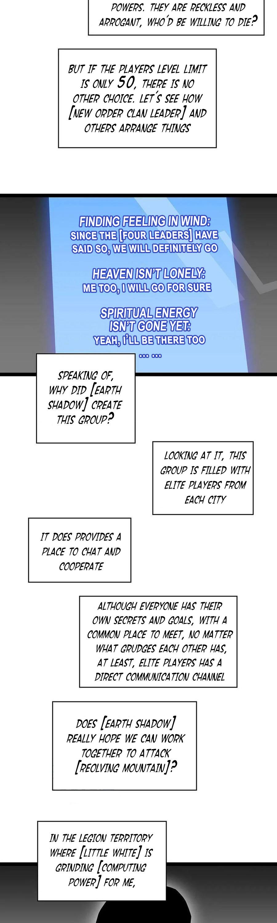 Read Cong Renzhen Wan Youxi Kaishi Jueqi EN Manga Online