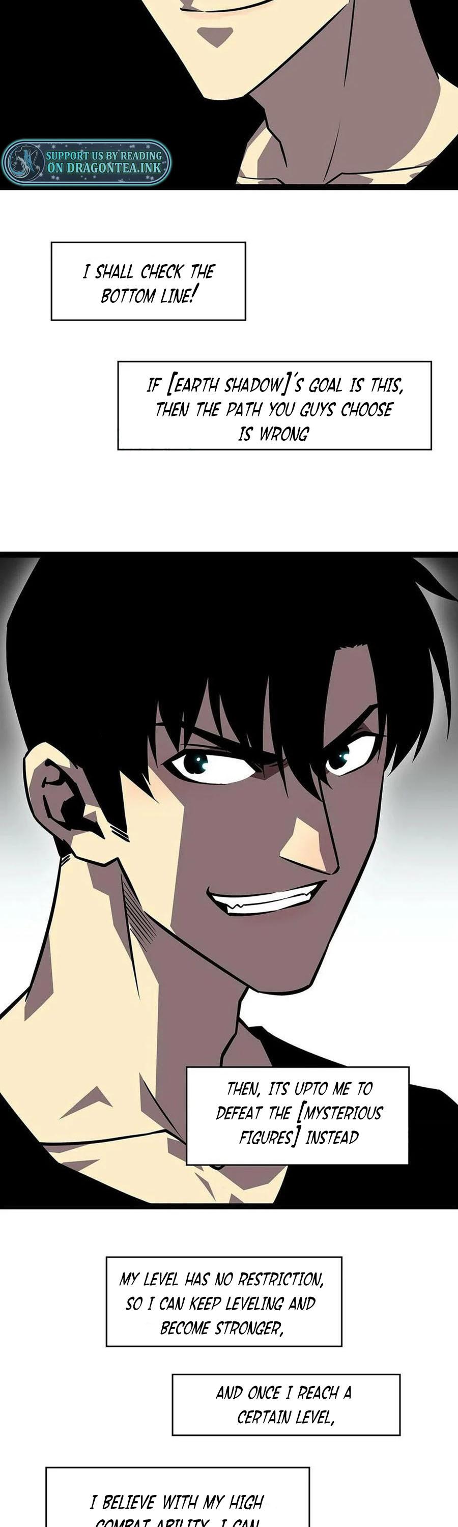 Read Cong Renzhen Wan Youxi Kaishi Jueqi EN Manga Online