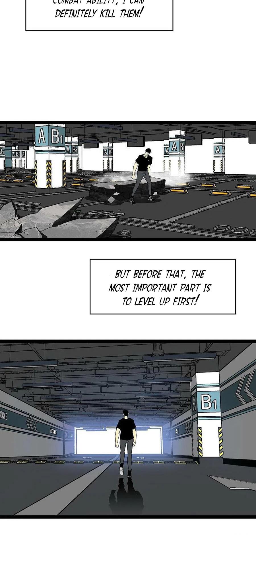 Read Cong Renzhen Wan Youxi Kaishi Jueqi EN Manga Online