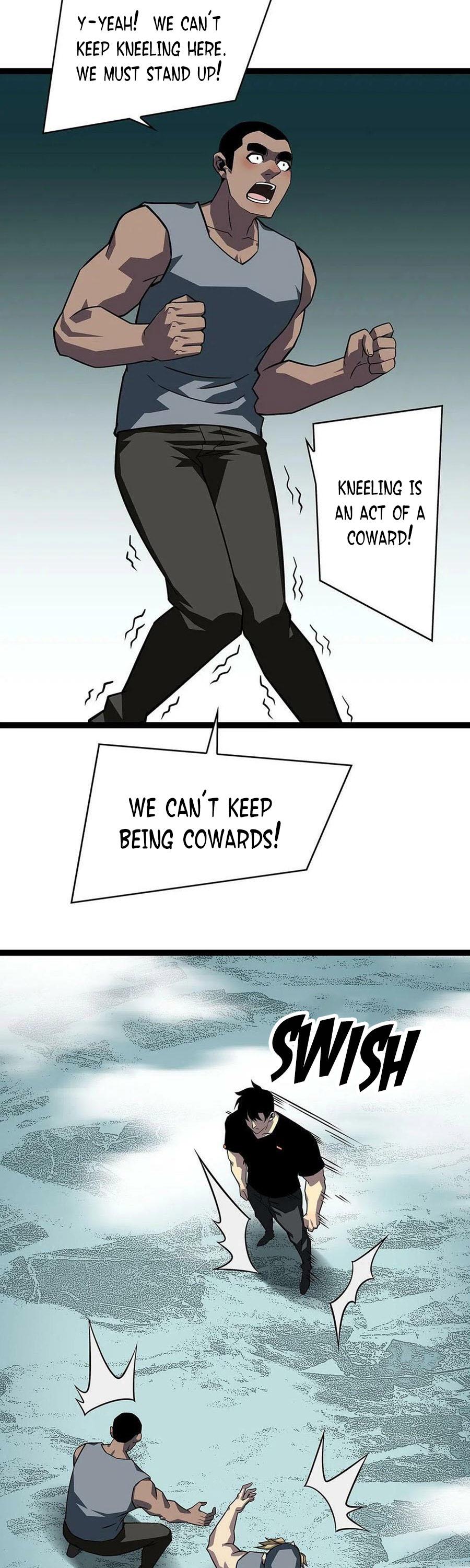 Read Cong Renzhen Wan Youxi Kaishi Jueqi EN Manga Online