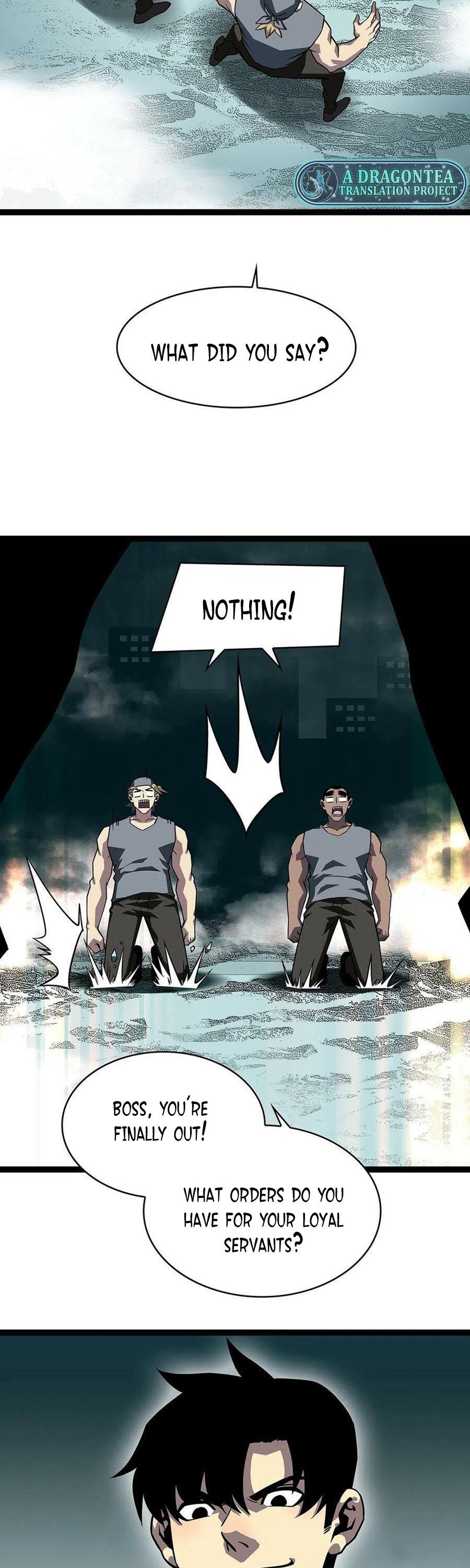 Read Cong Renzhen Wan Youxi Kaishi Jueqi EN Manga Online