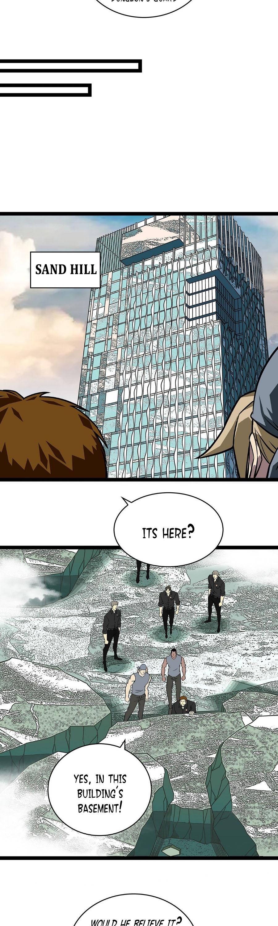 Read Cong Renzhen Wan Youxi Kaishi Jueqi EN Manga Online