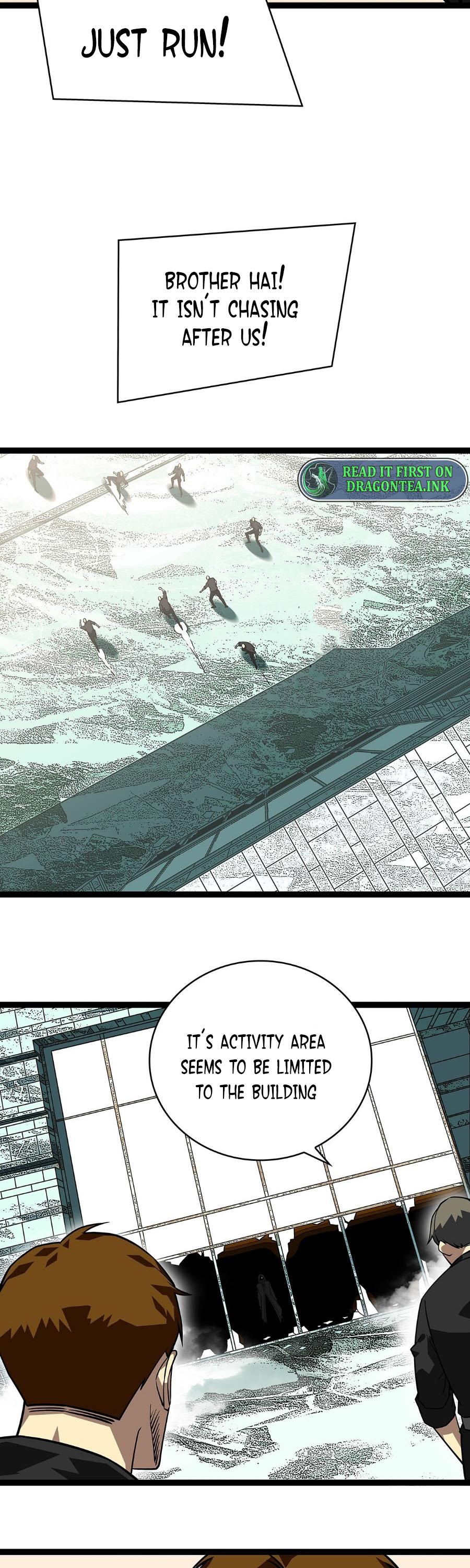 Read Cong Renzhen Wan Youxi Kaishi Jueqi EN Manga Online