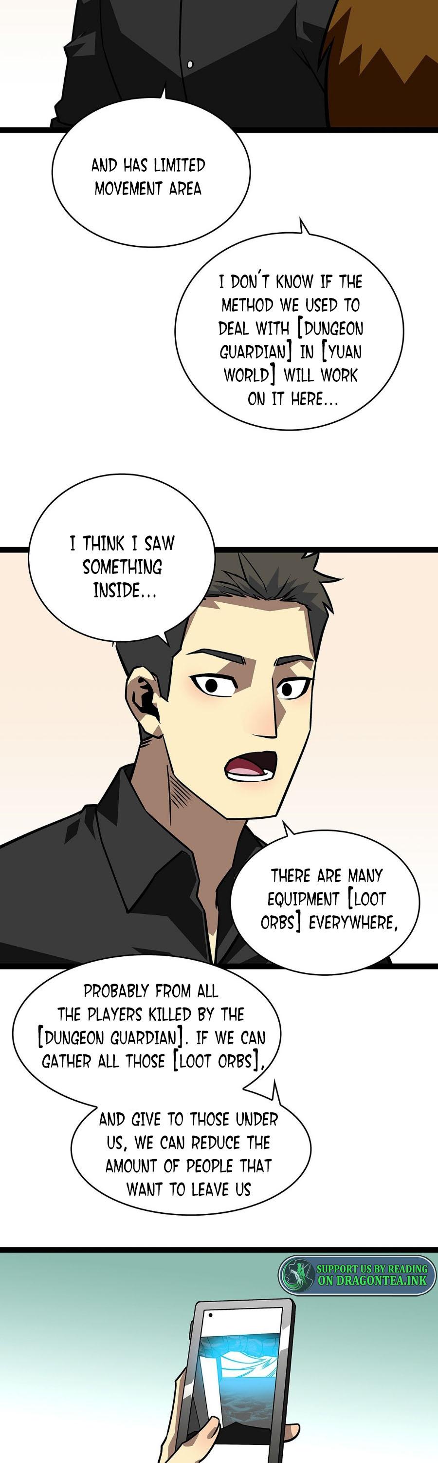 Read Cong Renzhen Wan Youxi Kaishi Jueqi EN Manga Online