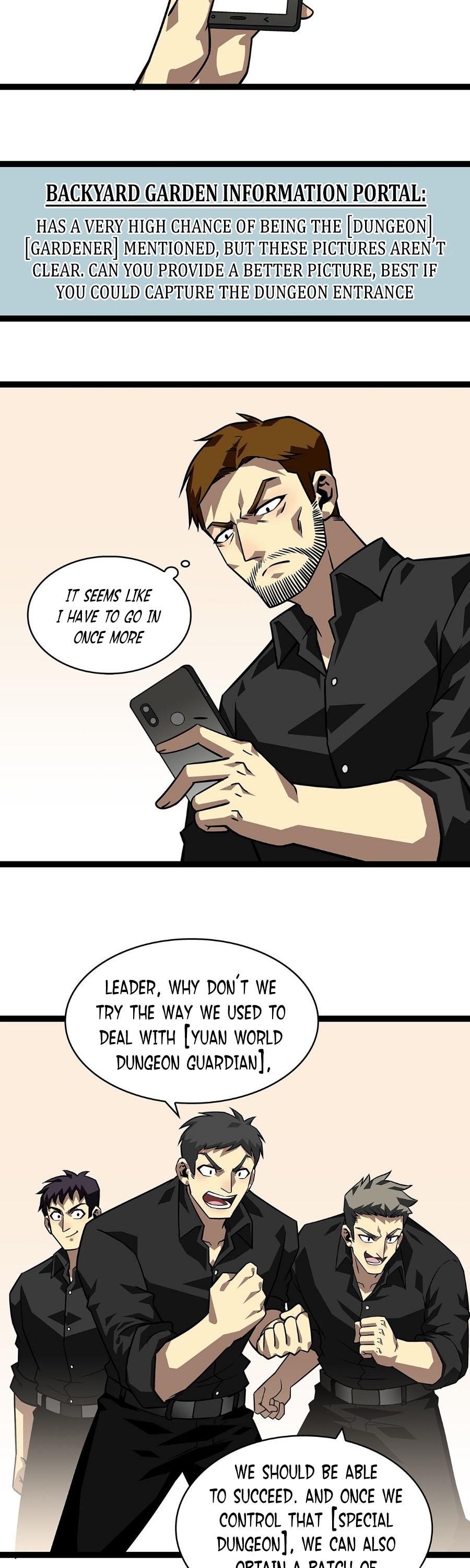 Read Cong Renzhen Wan Youxi Kaishi Jueqi EN Manga Online