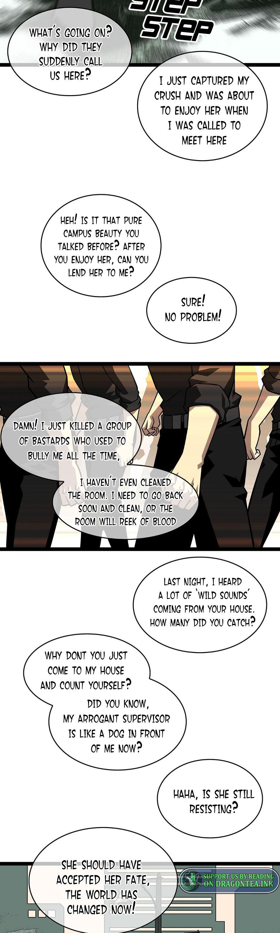 Read Cong Renzhen Wan Youxi Kaishi Jueqi EN Manga Online
